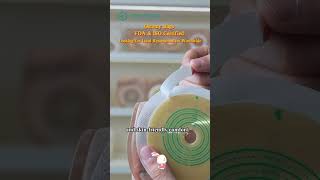 Ostomy Bags  FDA &amp; ISO Certified  Looking for Local Representatives Worldwide