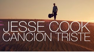 Video thumbnail of "Jesse Cook | Cancion Triste | Friday Night Music (Ep.4)"