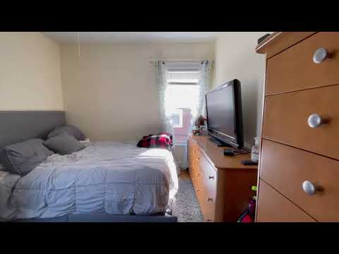 32 Russell Street Unit 2, Malden Apartment Virtual Walkthrough