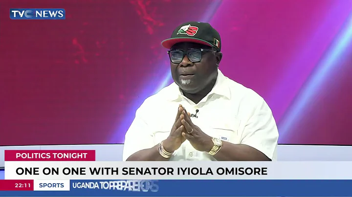 Pres. Tinubu Meets Osun APC Gov'ship Aspirants, Counsels On Party Unity