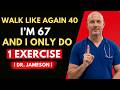 Over 60 This 1 Exercise Can Change Your Life!