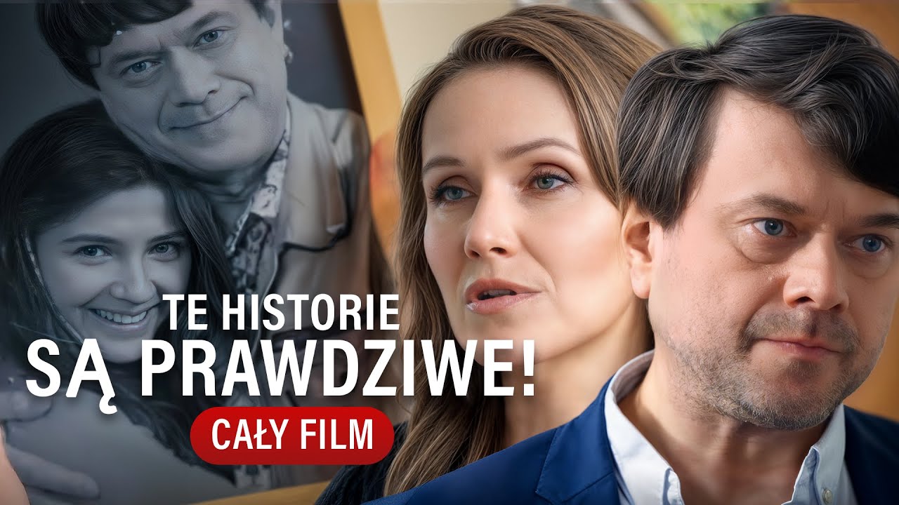 🔥 NAJLEPSZE FILMY 2025, które złamią serce – Filmy lektor PL – Dramaty