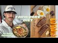 I only ate meat for 14 days  carnivore days 13