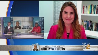 Criminal Defense Attorney Rachel Fiset Breaks Down The Verdicts In Trial Against Men Convicted Of Ki