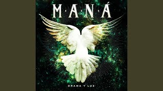 Video thumbnail of "Maná - Sor María (2020 Remasterizado)"