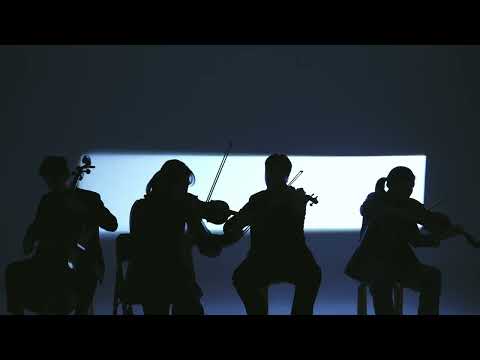 [MV] Leoš Janáček : String Quartet No.2, JW VII/13 "Intimate Letters" I. Andante - Con moto