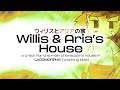 Willis  arias house original  irikachana