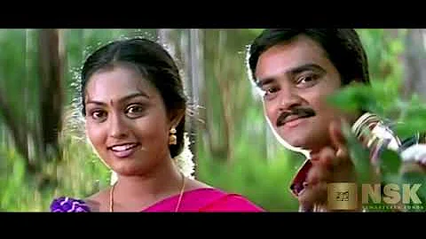 Yela Alagamma (Remastered) - Thirunelveli (2000) - Arunmozhi, K.S.Chithra