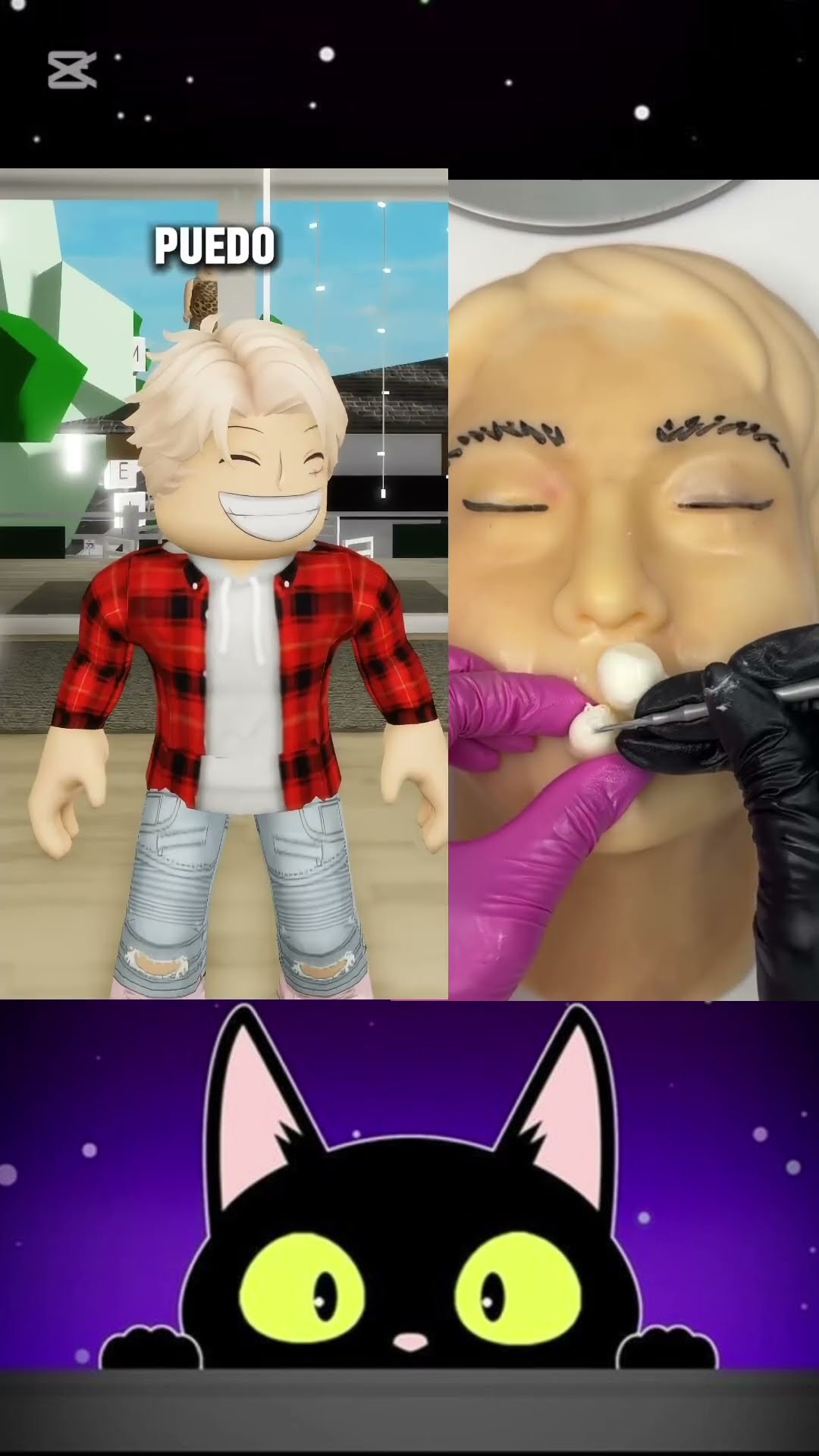 MI NOVIO ME ENGAÑA ?? #roblox #brookhaven