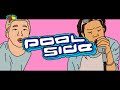 Pool Sideだけど全部俺の声