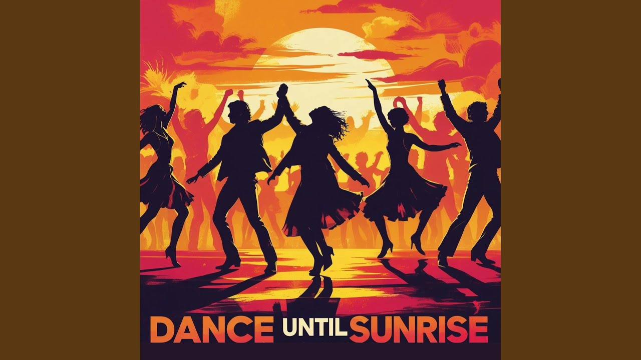 Dance until Sunrise