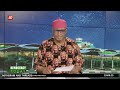 ONE ON ONE WITH ROTIMI AMAECHI| 30TH SEPTEMBER 2026 | AITLIVE