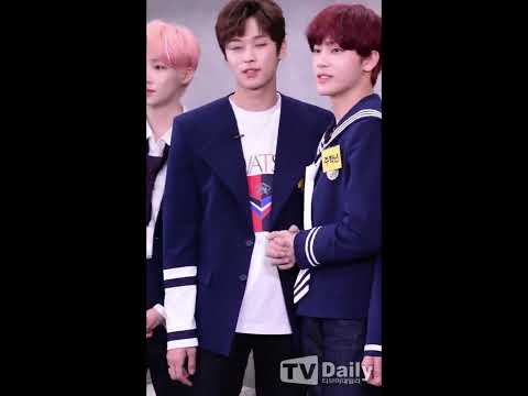 [TD직캠] 더보이즈 주연(THE BOYZ JU YEON)이 추는 방탄소년단의 '작은 것들을 위한 시'