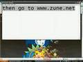 How to Get the Windows xp Black Zune Theme