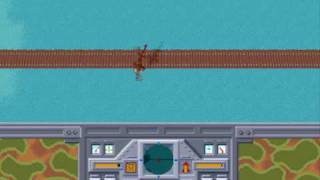 Return Fire Playthrough G5/7