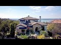 Insane 3-Story Villa With Breathtaking Views of Lake Travis