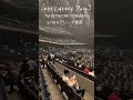 TM NETWORKデビュー40 周年を祝うアリーナツアーKアリーナ横浜 #TMNETWORK #YONMARU #Kアリーナ