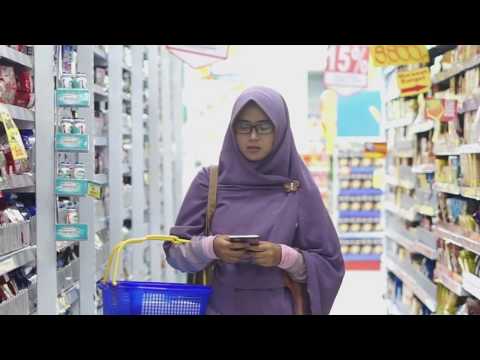 Sambut Ramadhan #3 Jangan Mentang-mentang Diskon Sambut Ramadhan #3 Jangan Mentang-mentang Diskon