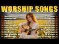 GOODNESS OF GOD - New Worship Songs 2026, Christian Music Collection, Best Praise And Worship Songs