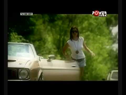 Bendeniz CUMADAN PAZARA video klip 2009 yeni 02 07 09