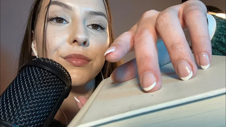 ASMR to Fall Asleep or Study to 🧠💤 Background ASMR with NO TALKING