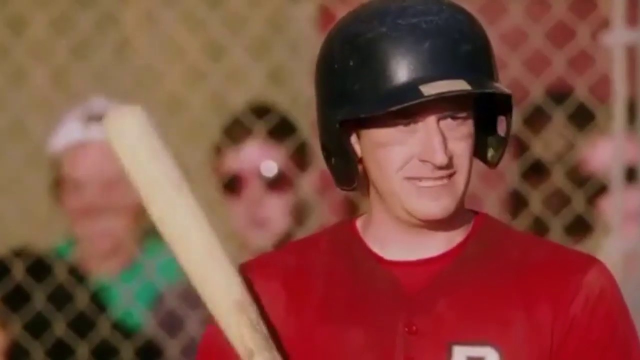 Undrafted but it's only Joe Mazzello