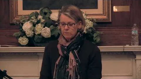Gender Studies Lecture: Cheri Larsen Hoeckley