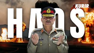 Sukobi u Ormuzu bukte, reagovao general nuklearne sile