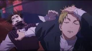 Testing jjk mods blade and sorcery nomad