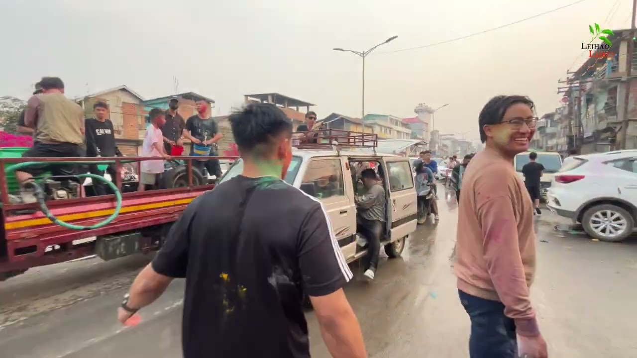 Yaoshang Eshei & Aber Last Day of 2026 