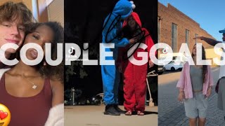 Couple Goal Tiktoks