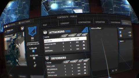 Firewall Zero Hour™_noobs deliver good intel