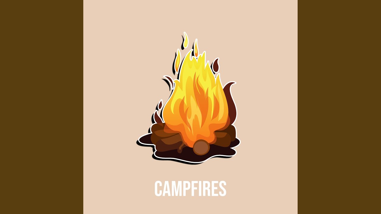 Guarda Campfires su YouTube Guarda Campfires su YouTube
