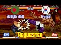 Youtube Thumbnail title