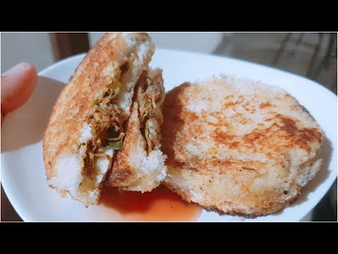 easy-bread-snack-recipe-||-easy-evening-snack-||-kids-special