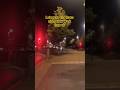 Leicester Skyline After Dark ✨ || indian girl live in London