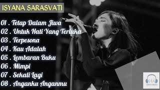 ISYANA SARASVATI - Full Album & Best Song 2020