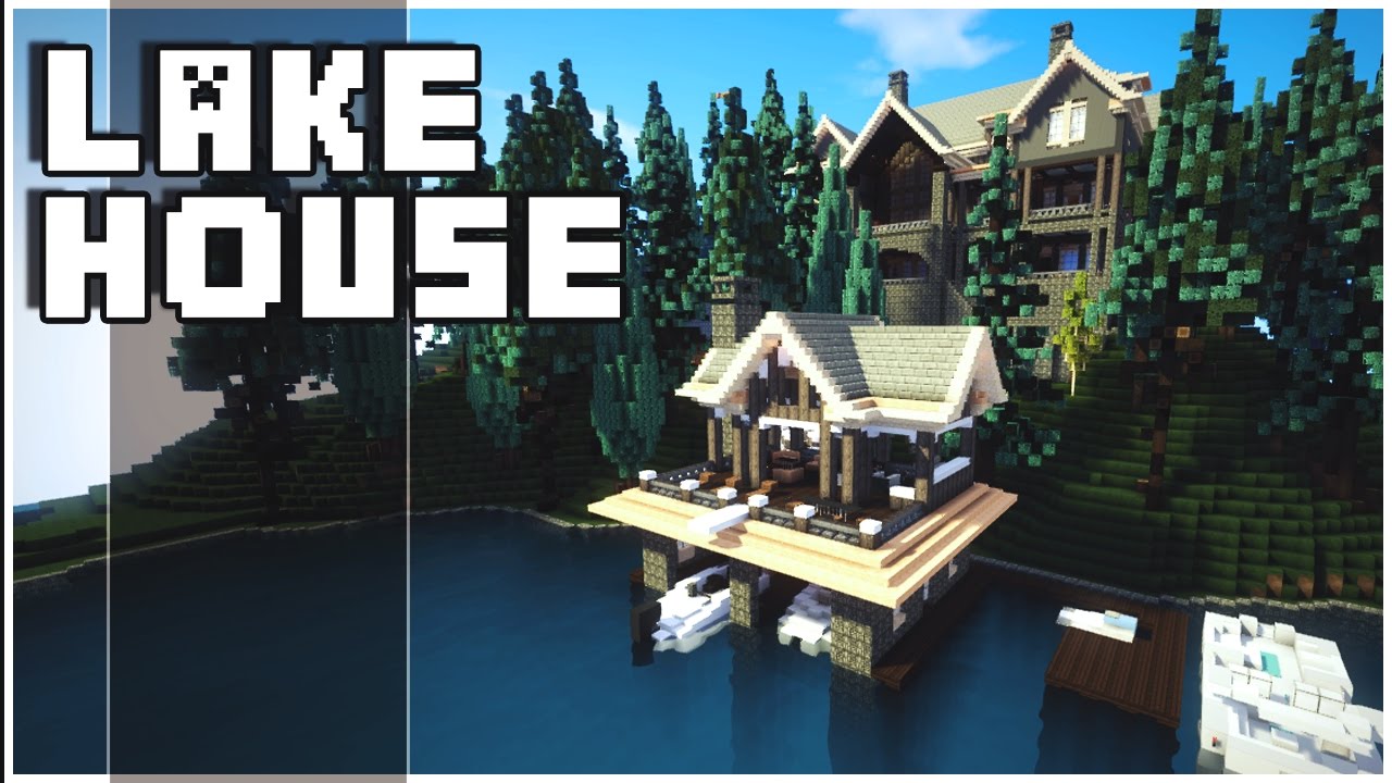 minecraft lake house world downloads minecraft lake house world downloads