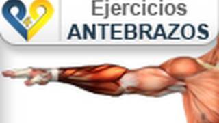 Ejercicios para fortalecer los antebrazos