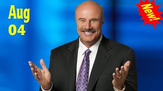 🏆🌳 Dr Phil 2022 Aug 04 🏆🌳  Three DUI's & Multiple Arrests: Our Sweet Little Granny Has Become