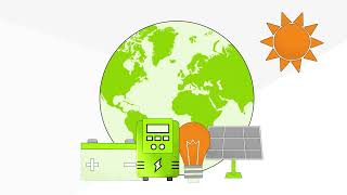 Maximise Renewable Energy Output Introducing Easy Grid Pro By Wilson Power