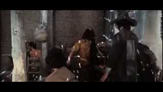 Blindman 1971 German Trailer