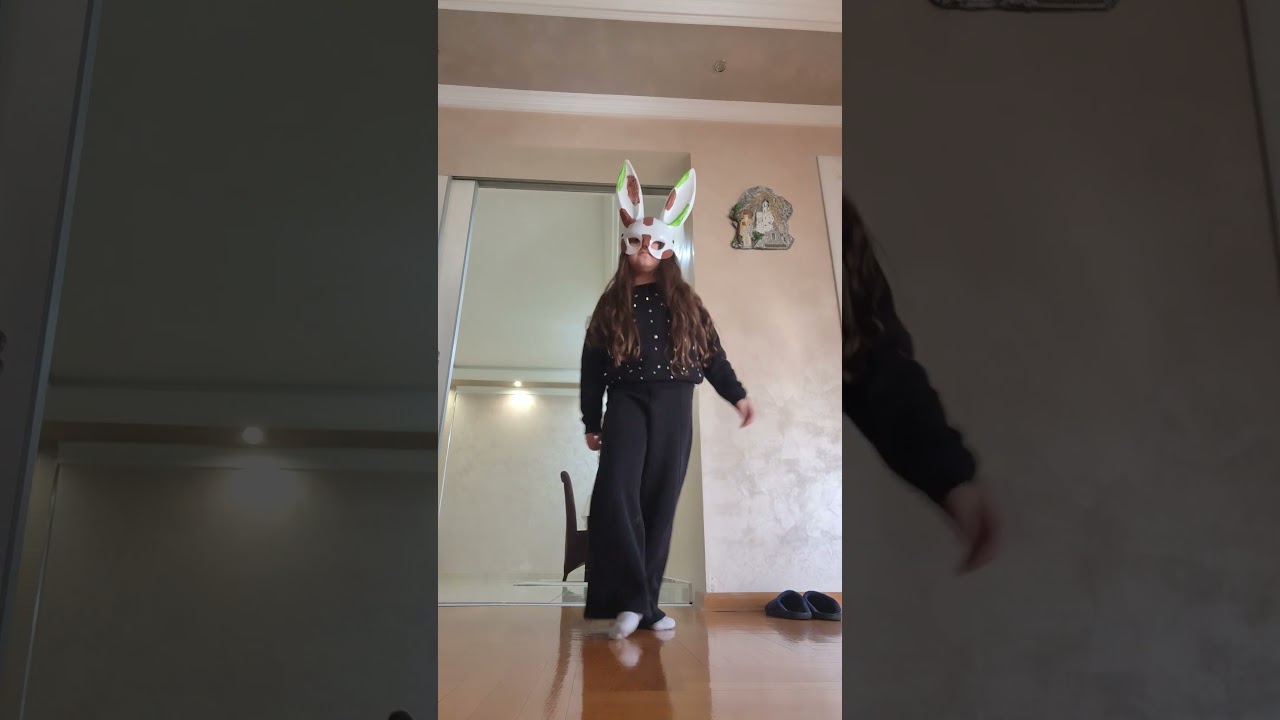 Sorry BTW my mask it's small big on my face i am really sorry