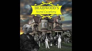 BRAIDWOOD - 'What Did We Do Wrong' | Braidwood's Second Cacophony