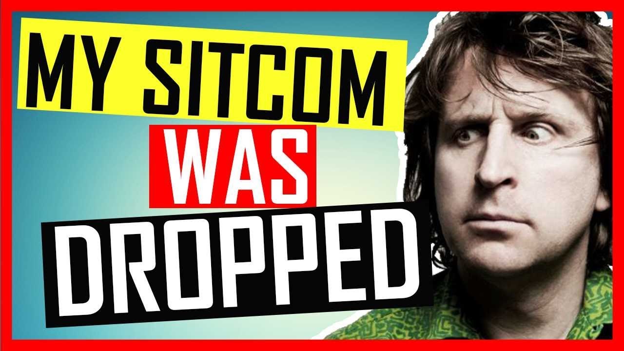 Watch Milton Jones Interview: My Sitcom Was Dropped - by Kevin Durham on YouTube Watch Milton Jones Interview: My Sitcom Was Dropped - by Kevin Durham on YouTube
