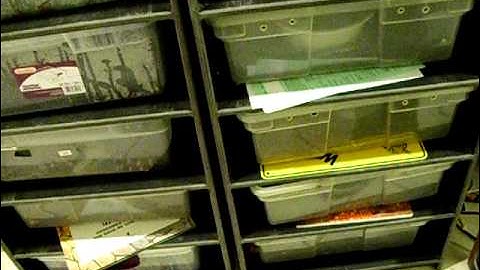 Update Video And Pre Lock Up