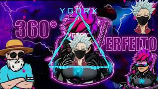 TRAP DO YGORX - 360 PERFEITO 《COM GRAVE》 | Rizzo | Prod. JottaR