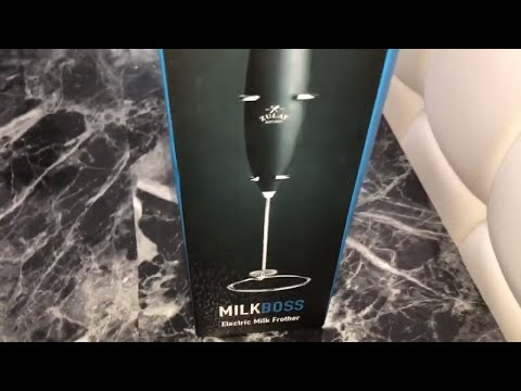 handheld-battery-powered-electric-milk-frother---demo/review