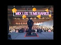 Mix 3 - Los Temerarios -  Falcon Dj