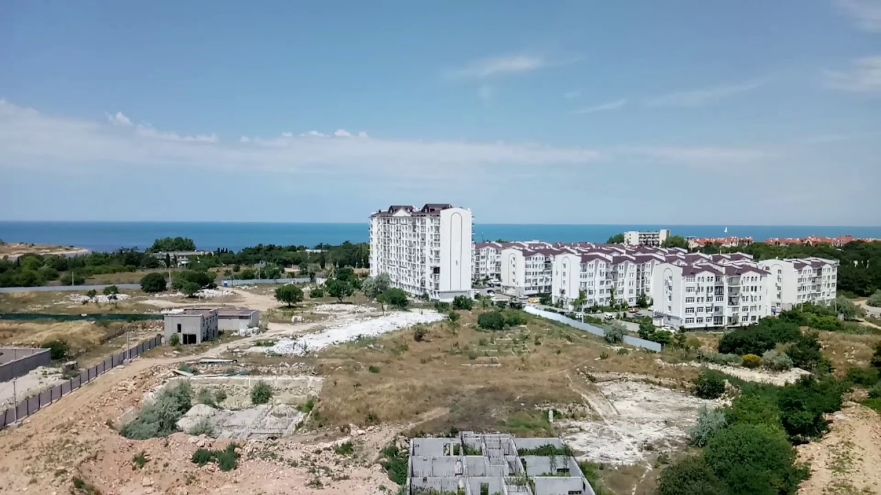 Нахимовский Район Фото
